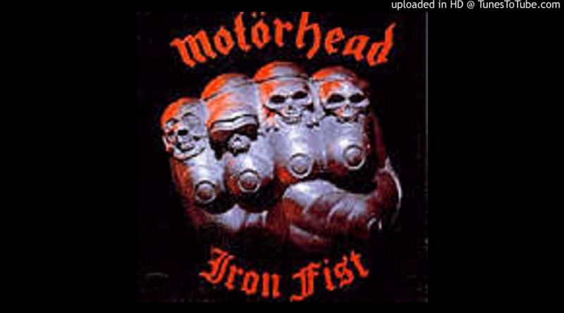 Motörhead - Shut It Down