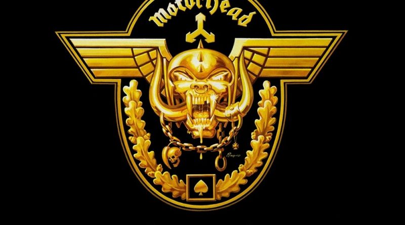 Motörhead - The Hammer