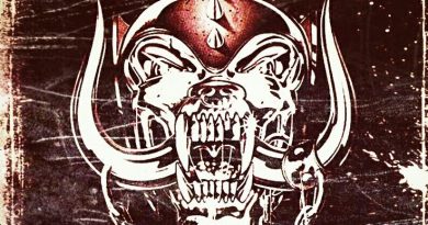 Motörhead - Traitor