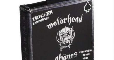 Motörhead - Trigger
