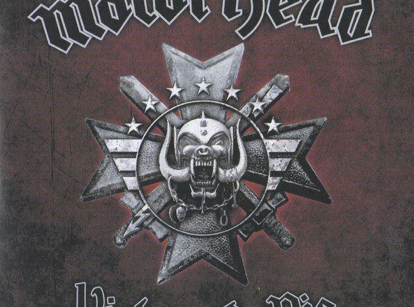 Motörhead - Victory Or Die