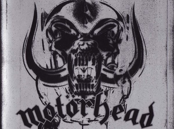 Motörhead - Voices from the War