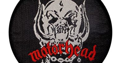 Motörhead - War for War
