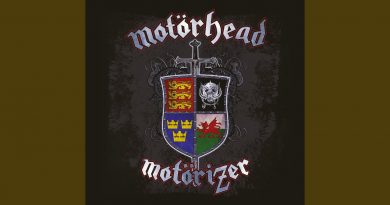 Motörhead - When the Eagle Screams