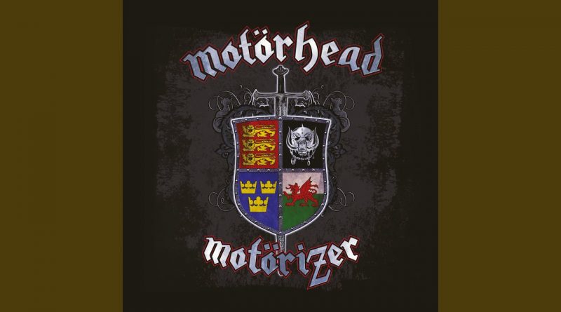 Motörhead - When the Eagle Screams