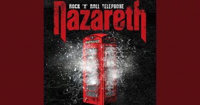 Nazareth - Back 2b4