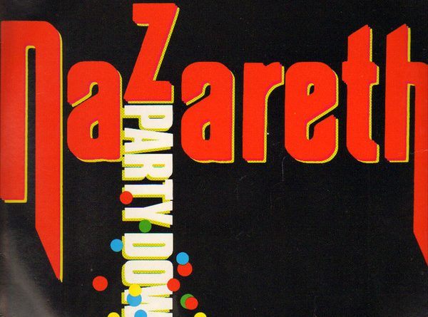 Nazareth - Down
