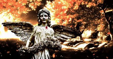 Nazareth - Fallen Angel