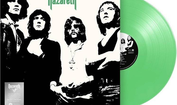 Nazareth - Greens