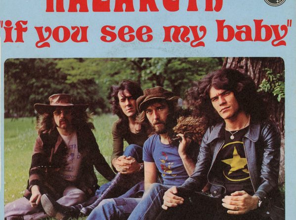 Nazareth - If You See My Baby