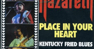 Nazareth - Kentucky Fried Blues