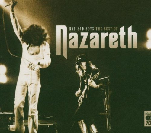 Nazareth - Love of Freedom