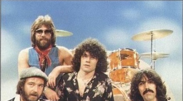 Nazareth - Stand By Your Beds