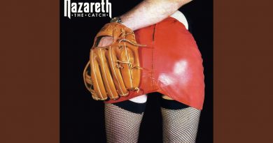 Nazareth - Sweetheart Tree