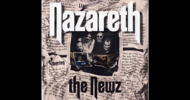 Nazareth - Warning