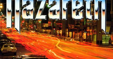 Nazareth - Winner on the Night