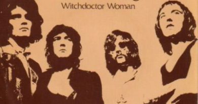 Nazareth - Witchdoctor Woman