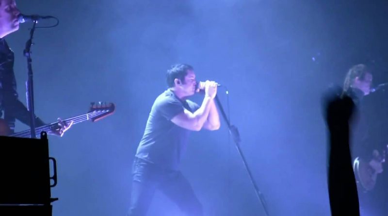 Nine Inch Nails - 1,000,000