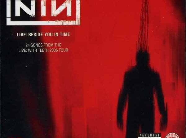 Nine Inch Nails - Beside You In Time
