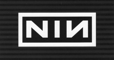 Nine Inch Nails - Down In It