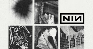 Nine Inch Nails - God Break Down the Door