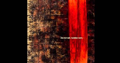 Nine Inch Nails - In Two