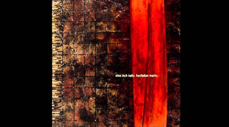 Nine Inch Nails - In Two