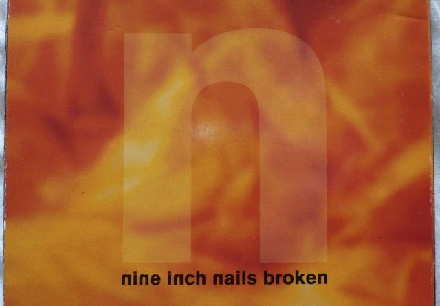 Nine Inch Nails - Memorabilia