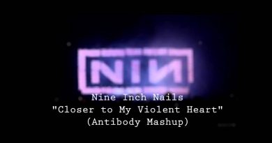 Nine Inch Nails - My Violent Heart