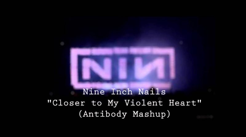 Nine Inch Nails - My Violent Heart