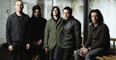 Nine Inch Nails - Please