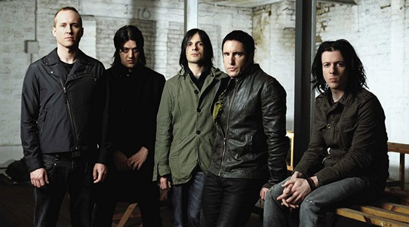 Nine Inch Nails - Please