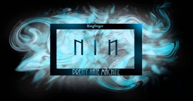 Nine Inch Nails - Ringfinger