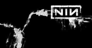 Nine Inch Nails - Running