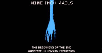 Nine Inch Nails - The Beginning Of The End