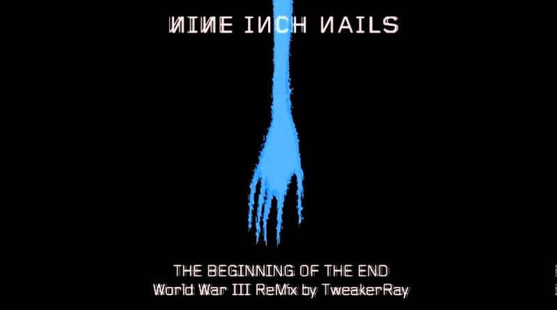 Nine Inch Nails - The Beginning Of The End