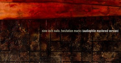 Nine Inch Nails - The Eater Of Dreams