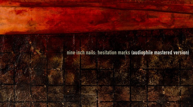 Nine Inch Nails - The Eater Of Dreams