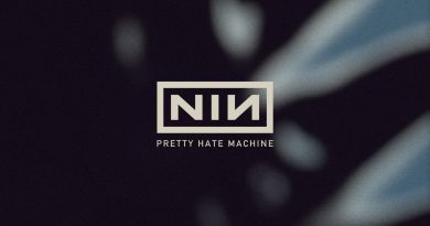 Nine Inch Nails - The Only Time