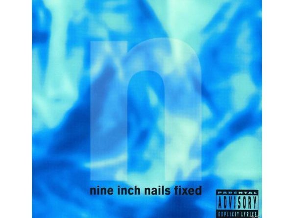 Nine Inch Nails - Throw This Away
