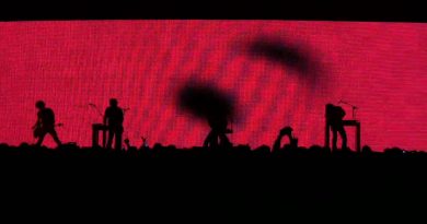 Nine Inch Nails - Vessel