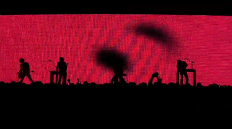 Nine Inch Nails - Vessel