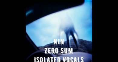 Nine Inch Nails - Zero Sum