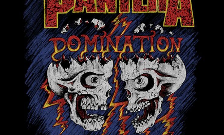 Pantera - Domination