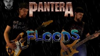 Pantera - Floods