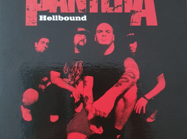 Pantera - Hellbound