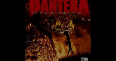 Pantera - Living Through Me (Hells' Wrath)
