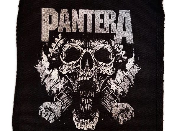 Pantera - Mouth For War