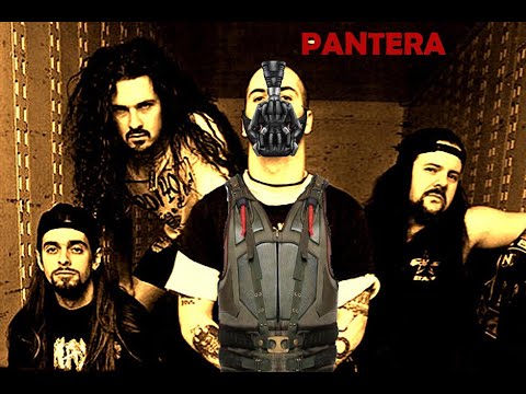 Pantera - Rise
