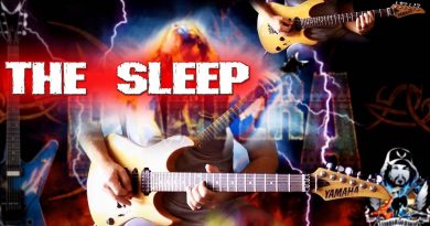 Pantera - The Sleep